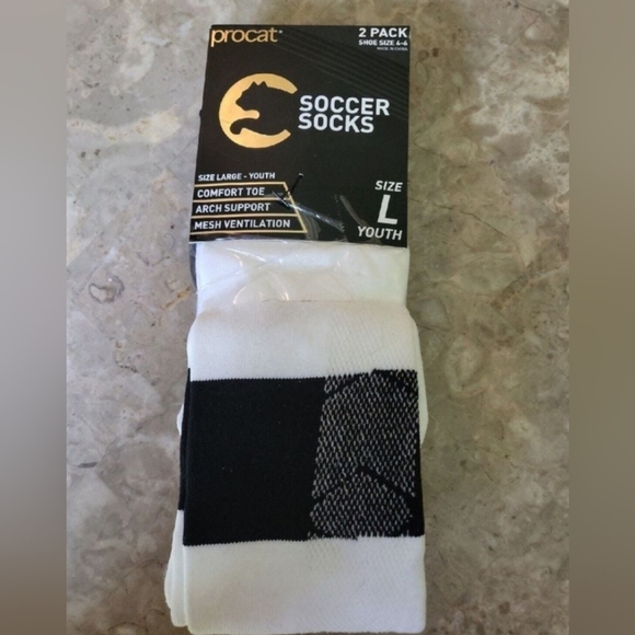 Procat soccer socks - Picture 4 of 5